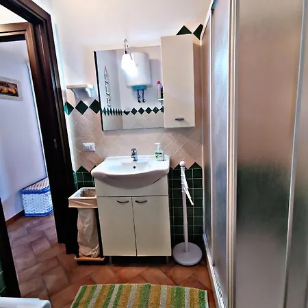 Con Piscina Apartmán