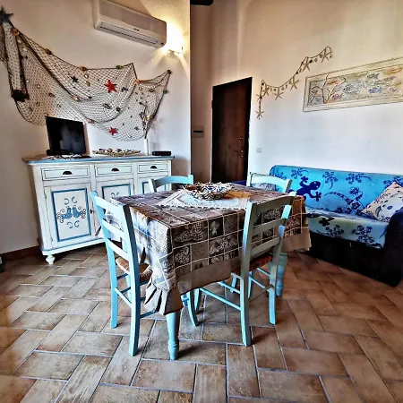 Apartment Con Piscina *