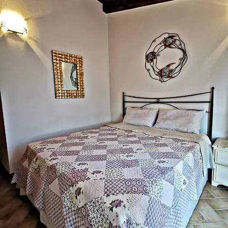 Con Piscina Viddalba